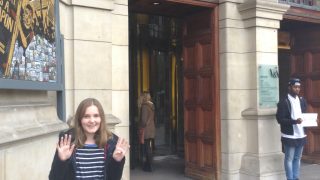 Victoria and Albert Museum V&A London Kidrated reviews family offers kids