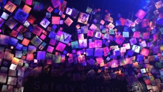 Matilda the Musical London Cambridge Theatre Roald Dahl Tim Minchin