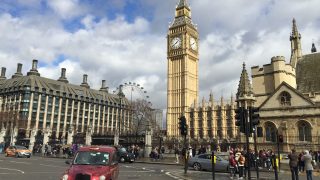 Parliament Square KidRated