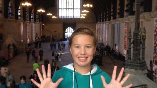 Houses of Parliament K-Rating KidRating