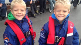 London RIB voyages KidRated reviews by kids family offers
