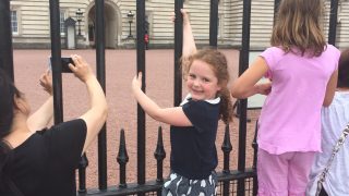 Buckingham Palace reviews and family offers London days out kids