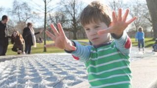 Hyde Park London Diana Memorial Fountain Parks Attractions KidRated reviews by kids
