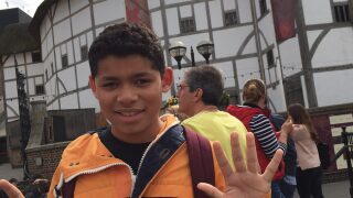 Shakespeare's Globe London KidRated reviews and family offers