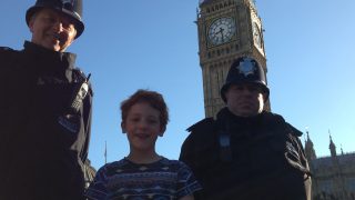London Big Ben KidRated reviews by kids family offers