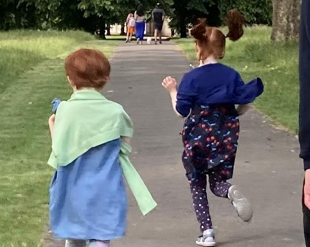 Victoria Park
