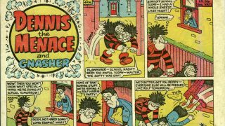 beano