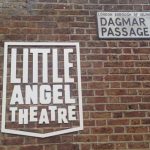 London Christmas Little Angel Theatre