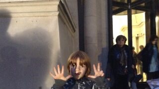 Tate Britain London Gallery KidRated Review