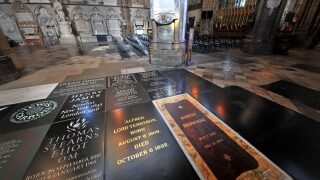 Westminster Abbey London KidRated reviews family days out