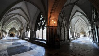 Westminster Abbey London KidRated reviews family days out