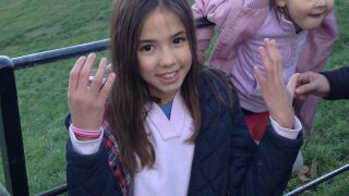 Royal Observatory Greenwich London kidrated reviews family days out