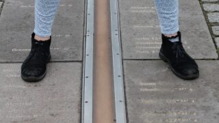 Royal Observatory Greenwich London kidrated reviews family days out