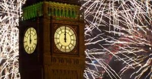 Fireworks 2014 News KidRated Fireworks 2015 London Thames