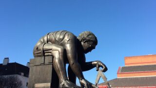 British Library London Attractions KidRated reviews