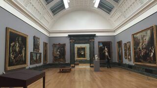 Tate Britain London kidrated family reviews