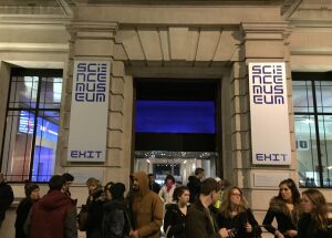 Science Museum London KidRated reviews by kids family offers