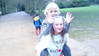 Kenwood House K-Rated by Max and Harriet