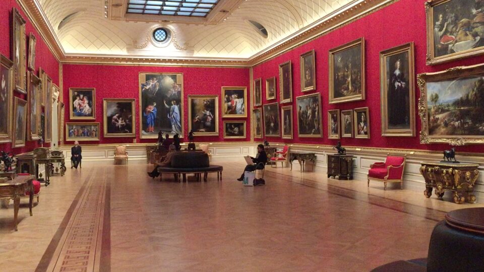 Wallace Collection