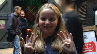 Clink Prison Museum KidRated London Attraction reviews by kids