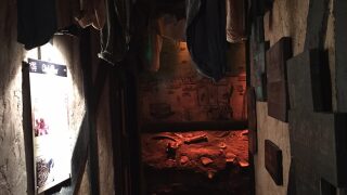 Clink Prison Museum KidRated London Attraction reviews by kids