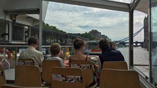 City Cruises reviews and family offers kidrated