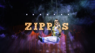 Zippo’s – UK’s Favourite Touring Circus