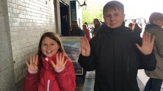 hms belfast kidrated london family days out uk
