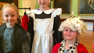 Foundling Museum