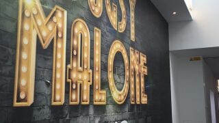 Lyric Hammersmith London Theatre Bugsy Malone