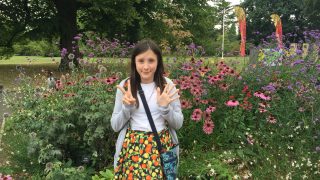 Kew Gardens
