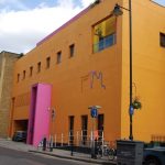 Fashion and Textiles Museum