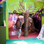 Discover story children's centre