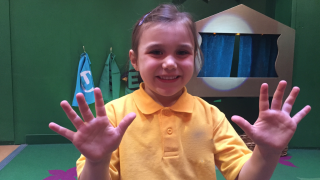 Discover Children's story centre