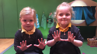 Discover Children's story centre