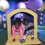 Discover Children's story centre