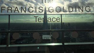 Sky Garden Walkie Talkie London KidRated Family Days Out