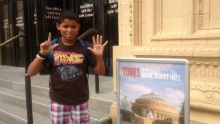 Royal Albert Hall