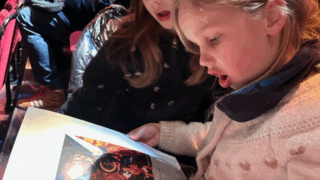 Cirque du Soleil at Royal Albert Hall is a spellbinding treat for kids and teens