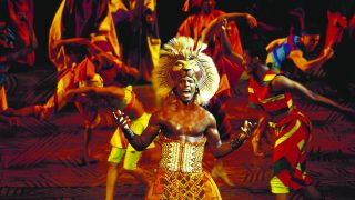 Lion King