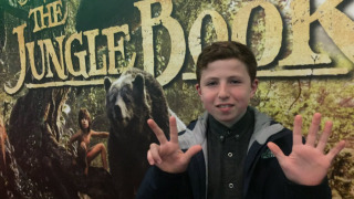 Jungle Book