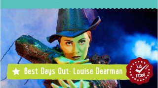 louise dearman