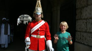 Household Cavalry Museum KidRating KidRated