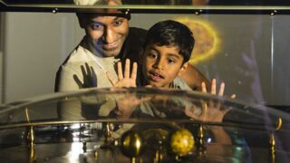 Family days out, attractions and things to do in London and beyond for kids, older kids and teenagers rated by kids and teens with KidRated