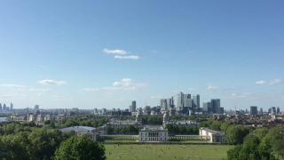 greenwich park