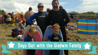 special needs days out gladwin family