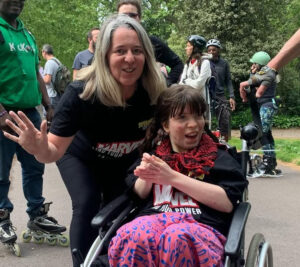 Wheelchair-Friendly & Accessible London Family Days Out