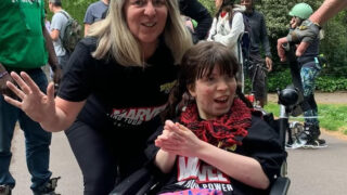Wheelchair-Friendly & Accessible London Family Days Out