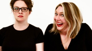 Ellie Gibson and Helen Thorn - The Scummy Mummies