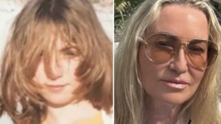 Celebrity Days Out - Meg Matthews - KidRated
